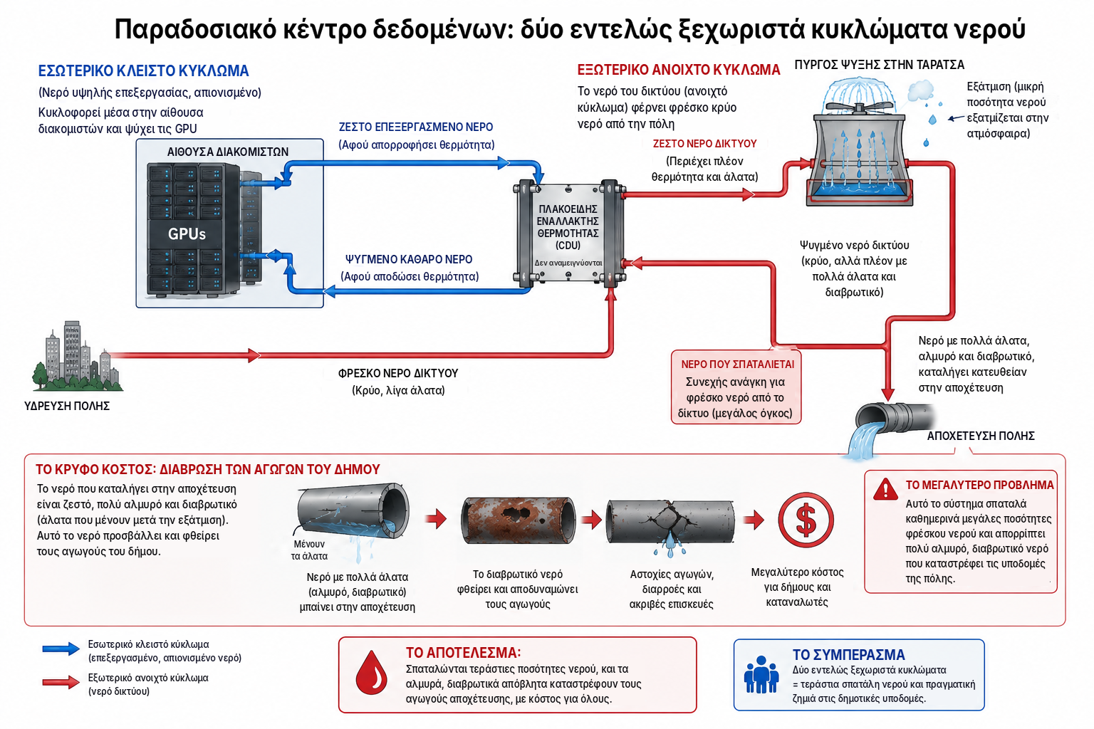 Αναγεννητικά κέντρα δεδομένων στην κυκλική οικονομία: πώς μπορούν να βοηθήσουν την αγροτική Νιγηρία στη γεωργία, την υγεία και τα σχολεία